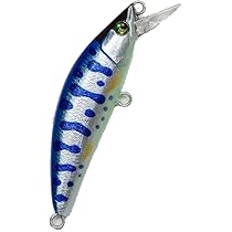 Amazon.co.jp: イトウクラフト エミシ 蝦夷 50S タイプ2#YMG